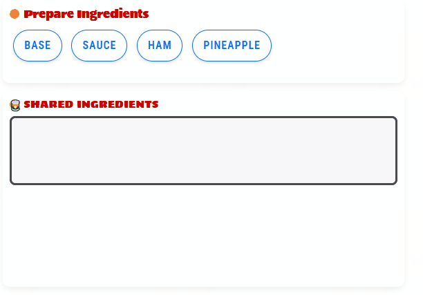 ingredients